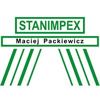 Logo firmy Stanimpex
