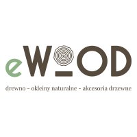 Logo firmy eWood