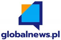 Logo firmy GlobalNews