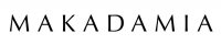 Logo firmy Makadamia - ubrania damskie