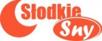 Logo firmy Słodkie Sny - pościele satynowe