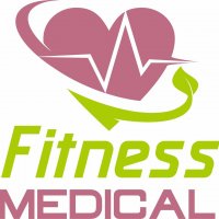 Logo firmy Fitness Medical