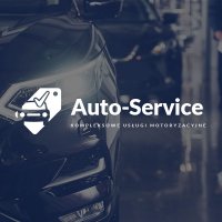 Logo firmy Autocomplex - auto złom i serwis napraw