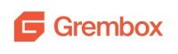 Logo firmy Grembox.pl – producent pudełek kartonowych
