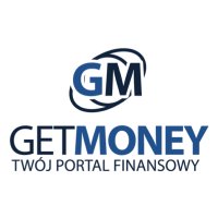 Logo firmy Get Money - Kredyty dla Twoich potrzeb