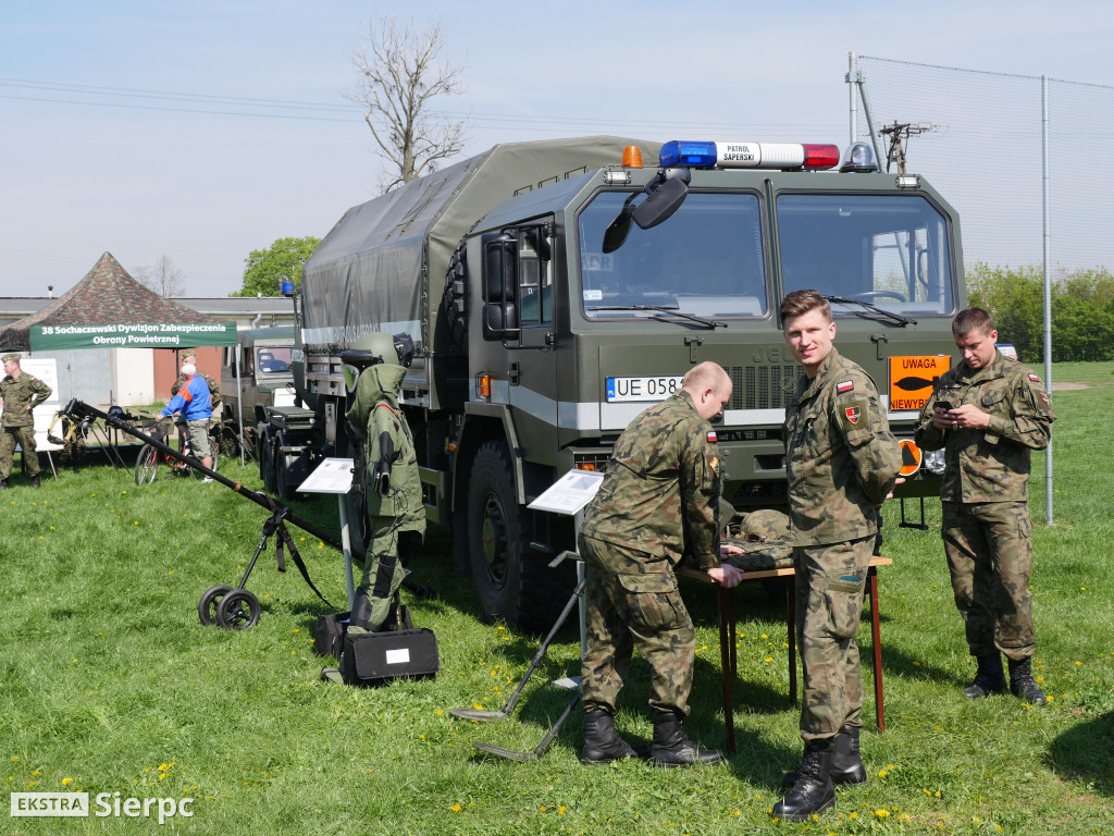 #Operacja Sierpc 2018 zakończona