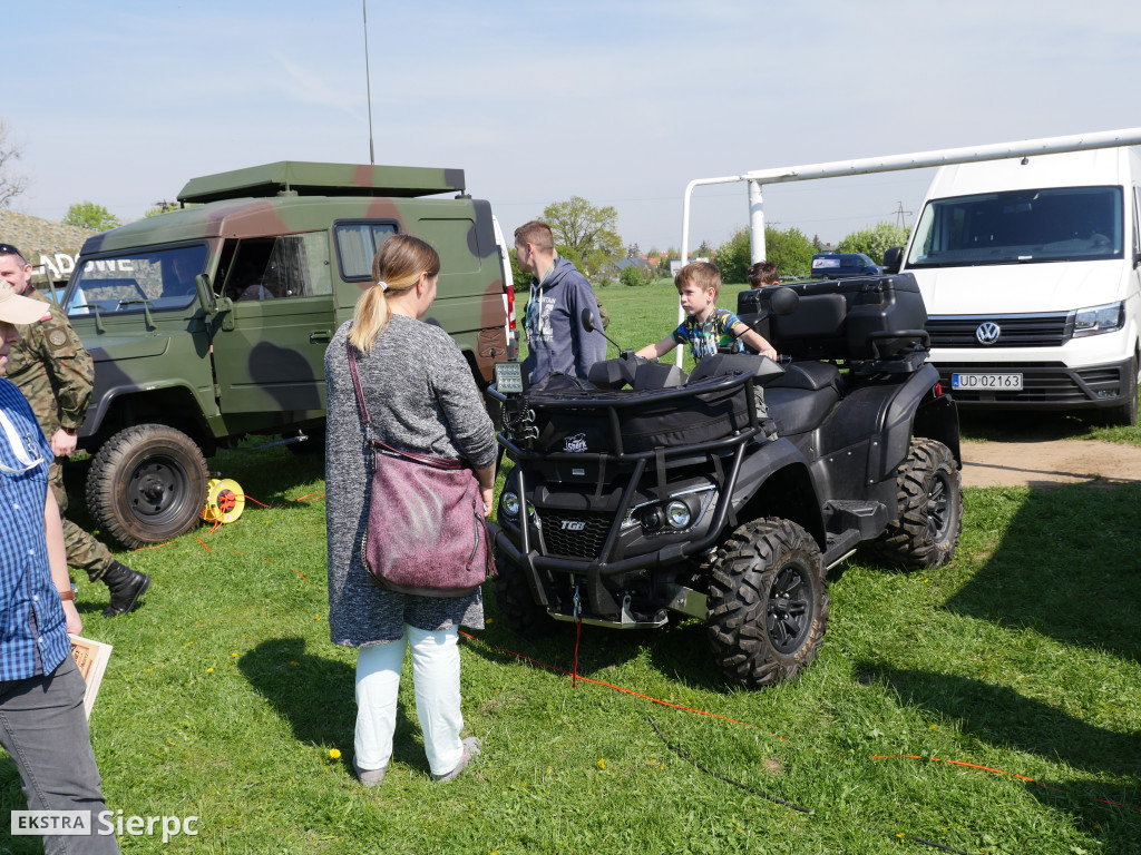 #Operacja Sierpc 2018 zakończona