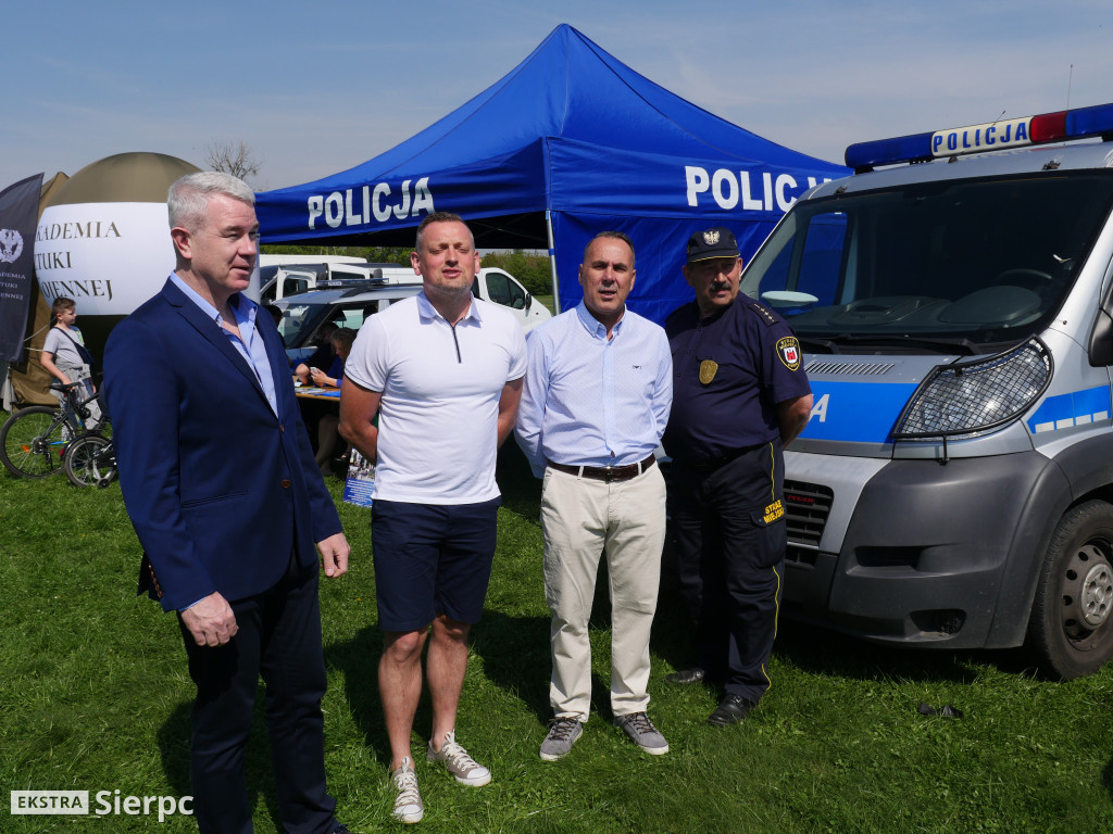 #Operacja Sierpc 2018 zakończona