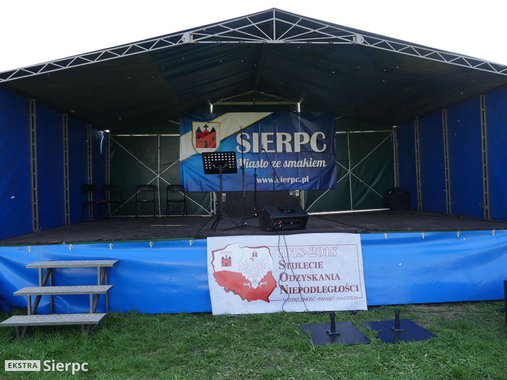 #Operacja Sierpc 2018 zakończona