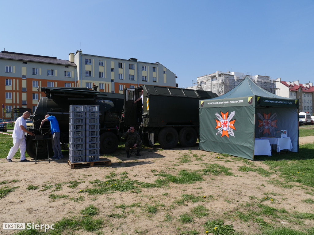 #Operacja Sierpc 2018 zakończona