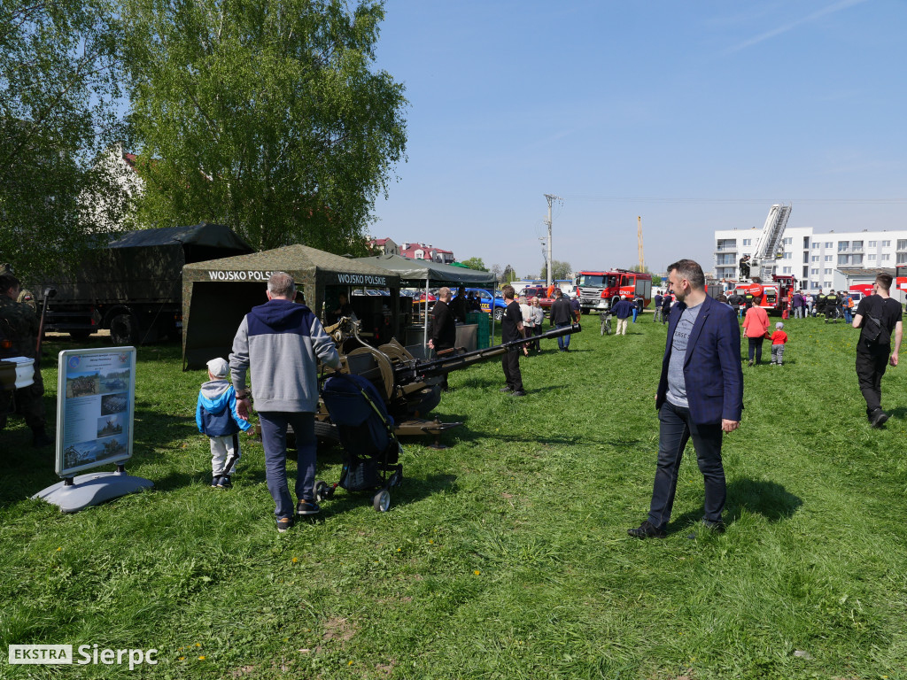 #Operacja Sierpc 2018 zakończona