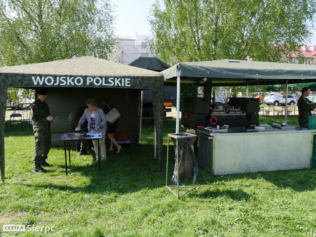 #Operacja Sierpc 2018 zakończona
