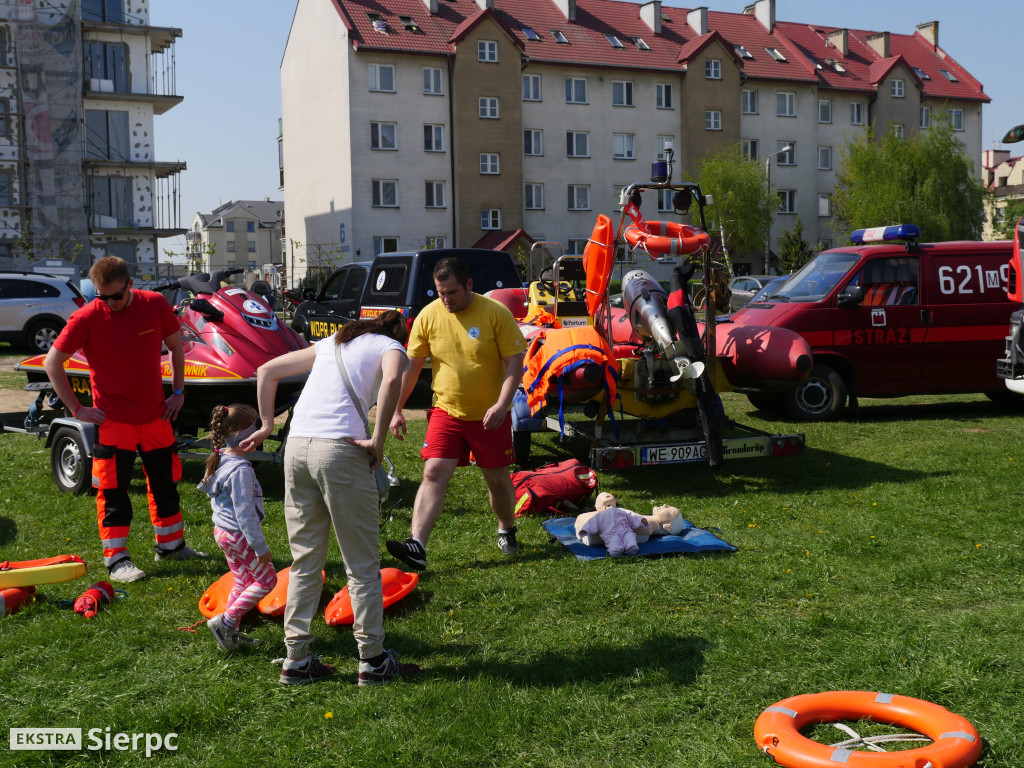 #Operacja Sierpc 2018 zakończona