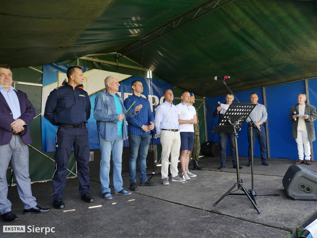 #Operacja Sierpc 2018 zakończona