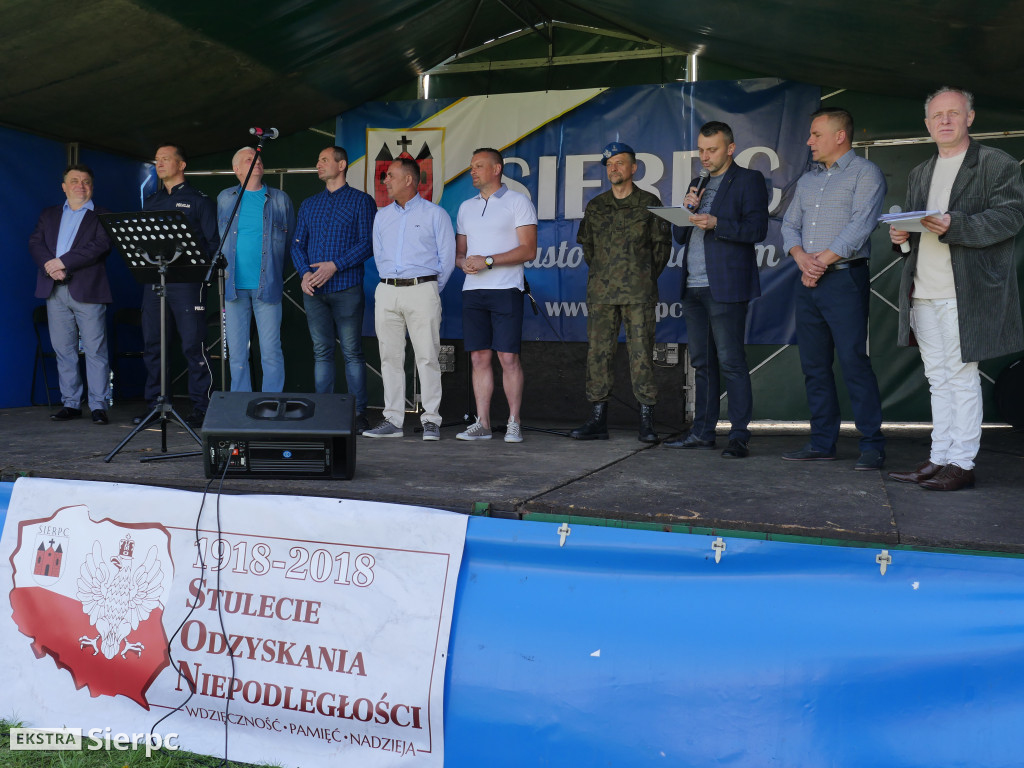 #Operacja Sierpc 2018 zakończona