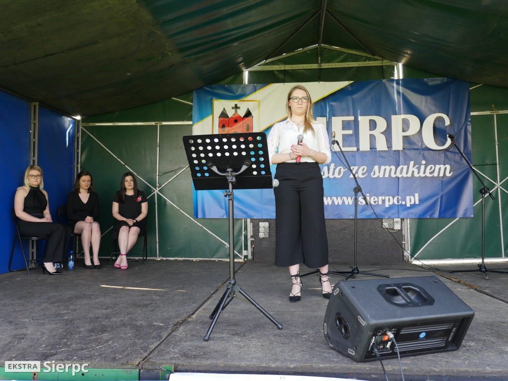 #Operacja Sierpc 2018 zakończona