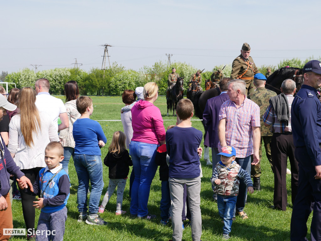 #Operacja Sierpc 2018 zakończona
