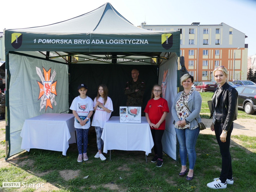 #Operacja Sierpc 2018 zakończona