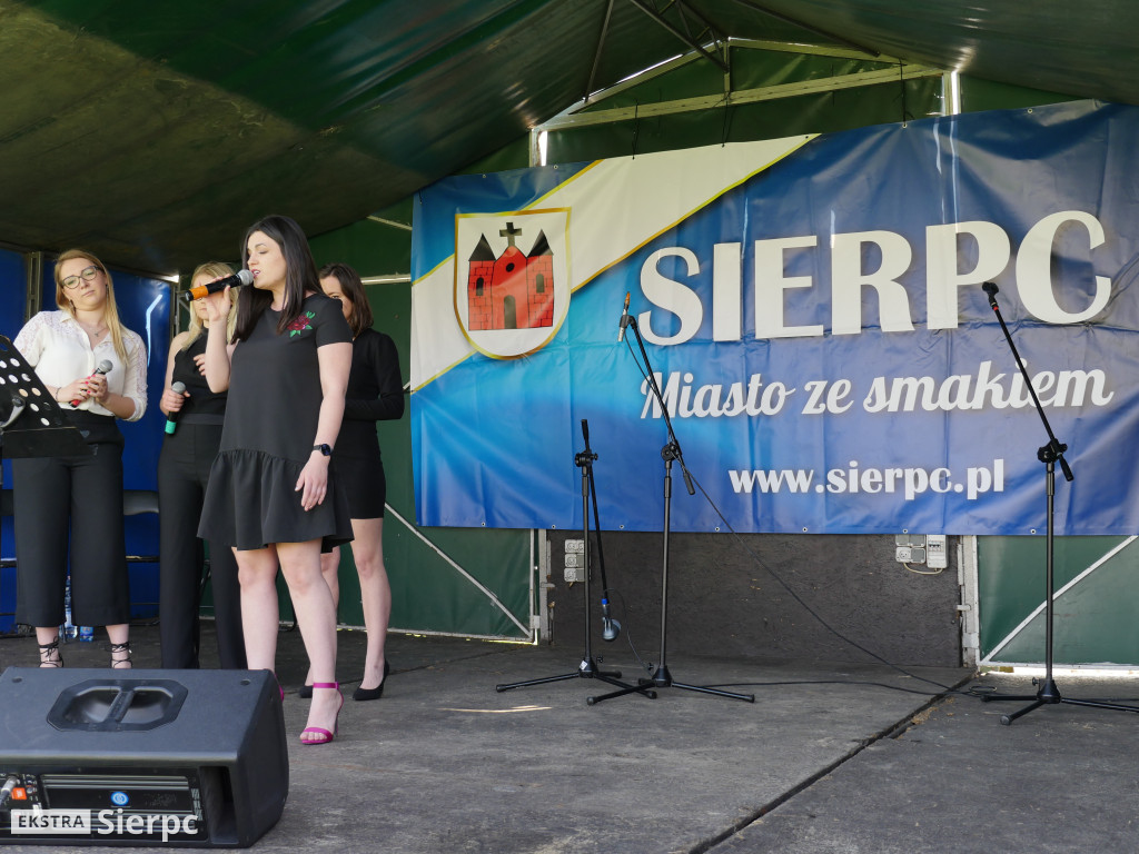 #Operacja Sierpc 2018 zakończona