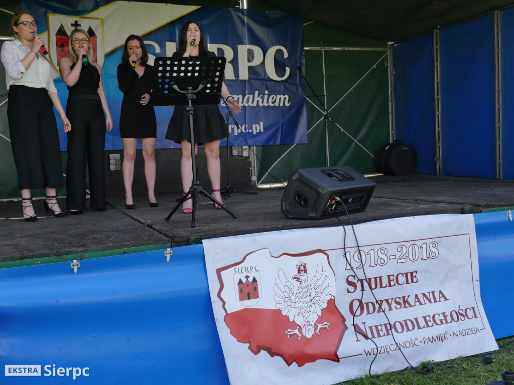 #Operacja Sierpc 2018 zakończona