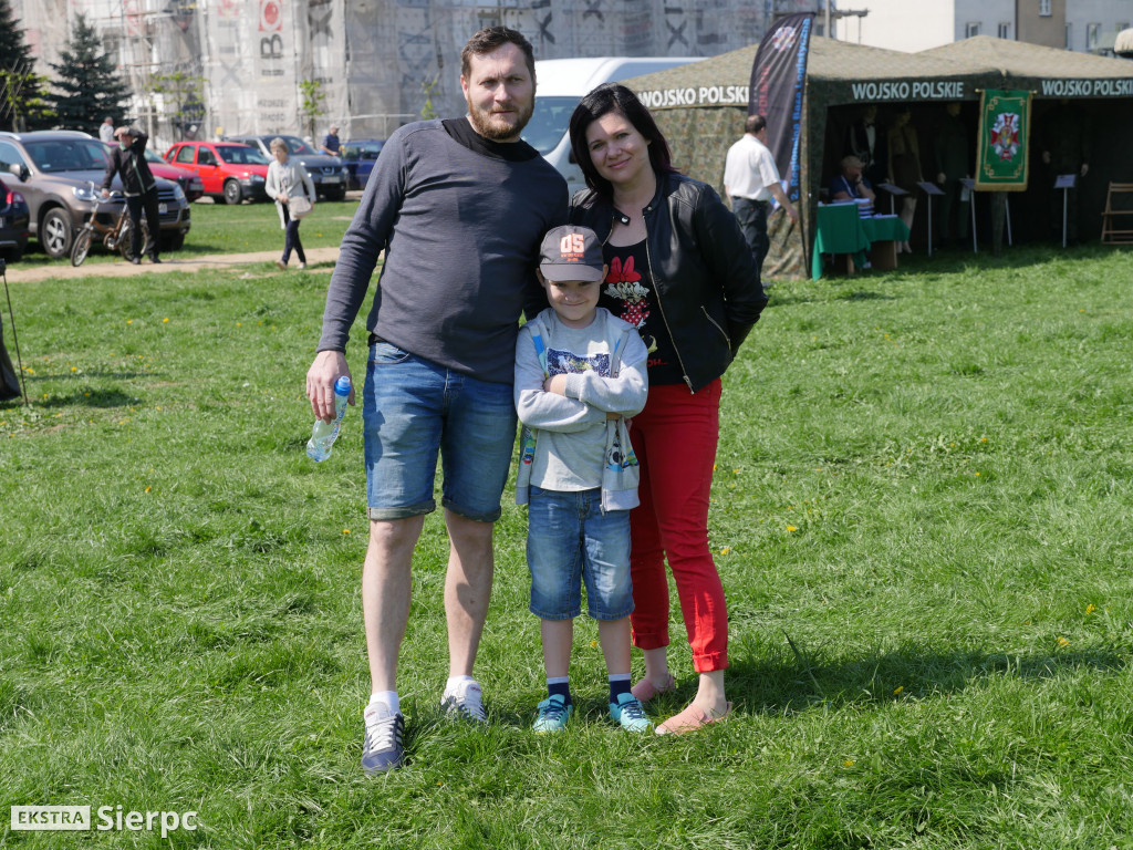 #Operacja Sierpc 2018 zakończona