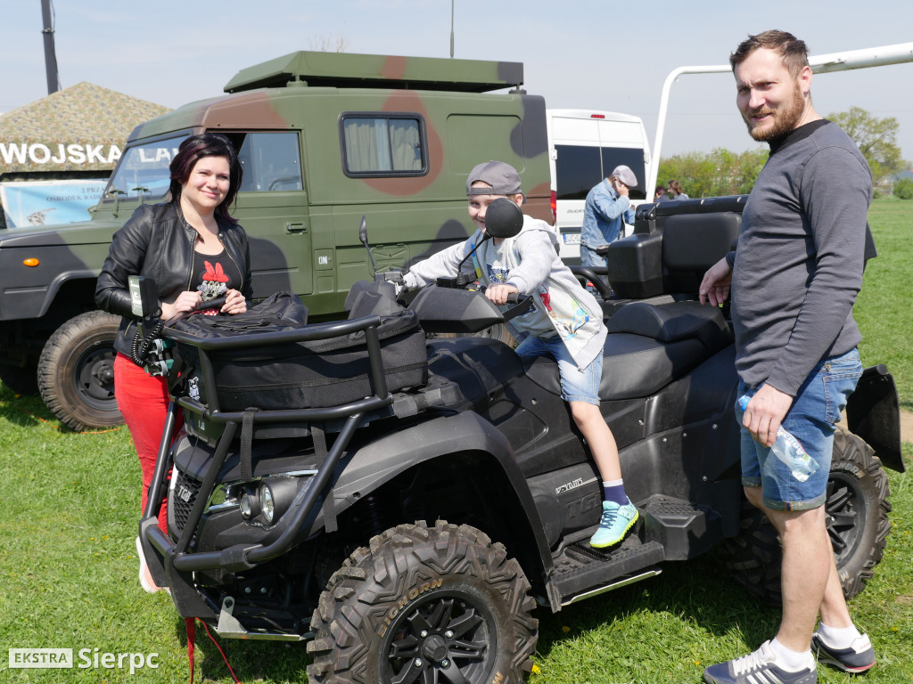 #Operacja Sierpc 2018 zakończona