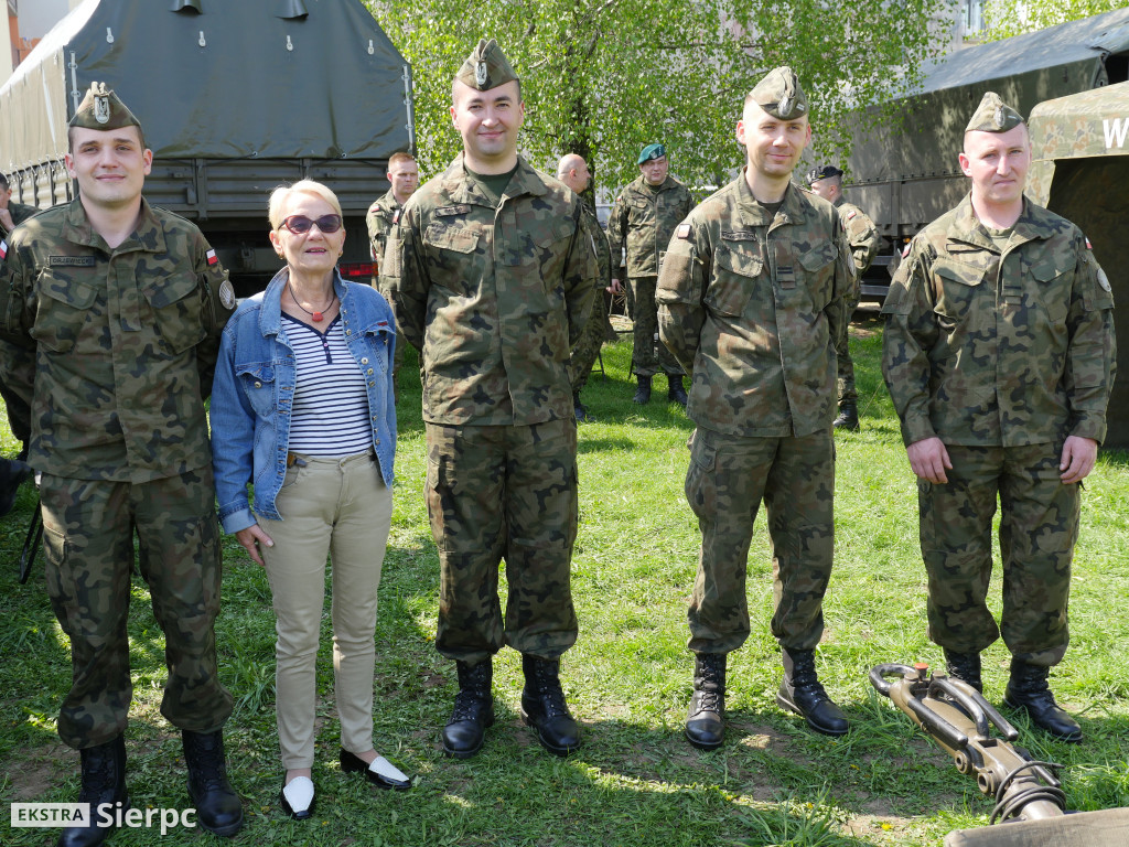 #Operacja Sierpc 2018 zakończona