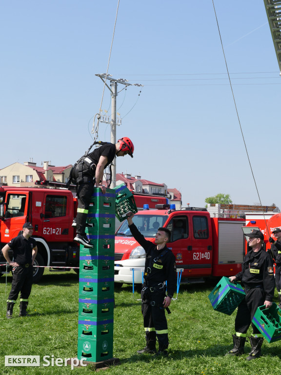 #Operacja Sierpc 2018 zakończona