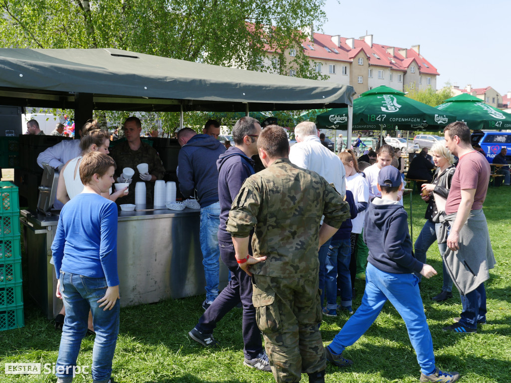 #Operacja Sierpc 2018 zakończona