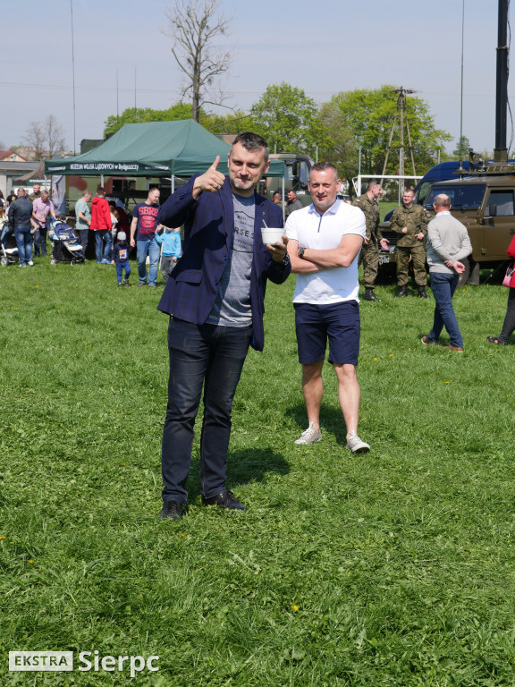 #Operacja Sierpc 2018 zakończona