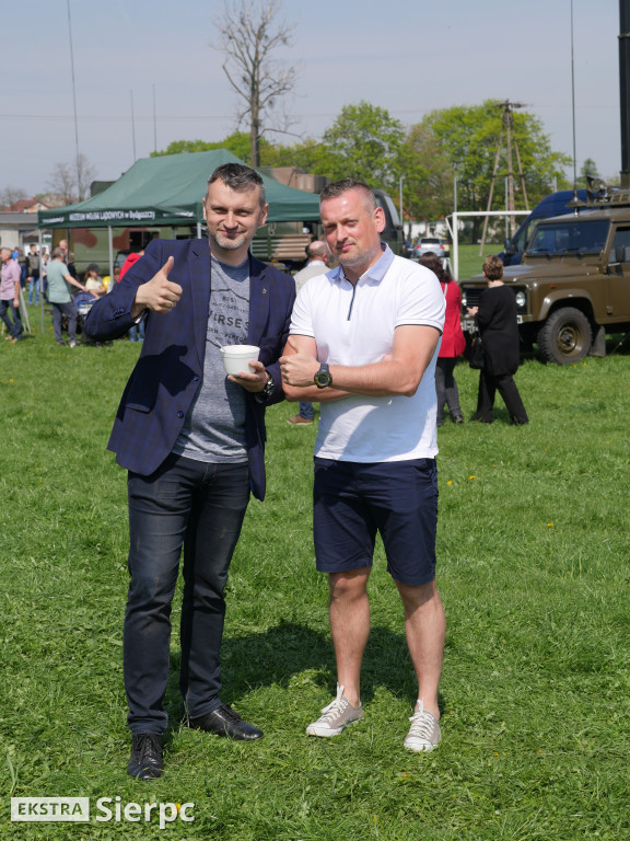 #Operacja Sierpc 2018 zakończona