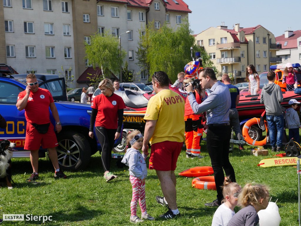 #Operacja Sierpc 2018 zakończona