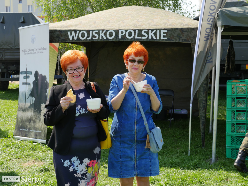 #Operacja Sierpc 2018 zakończona