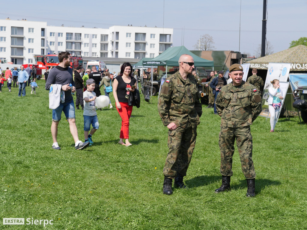 #Operacja Sierpc 2018 zakończona