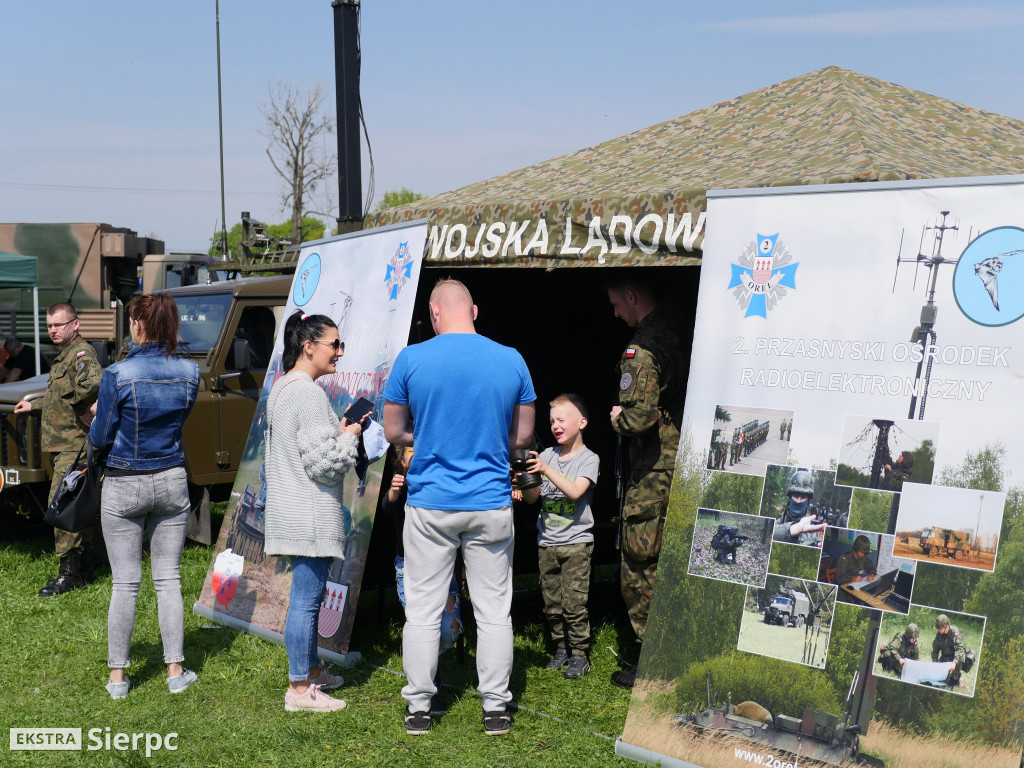 #Operacja Sierpc 2018 zakończona