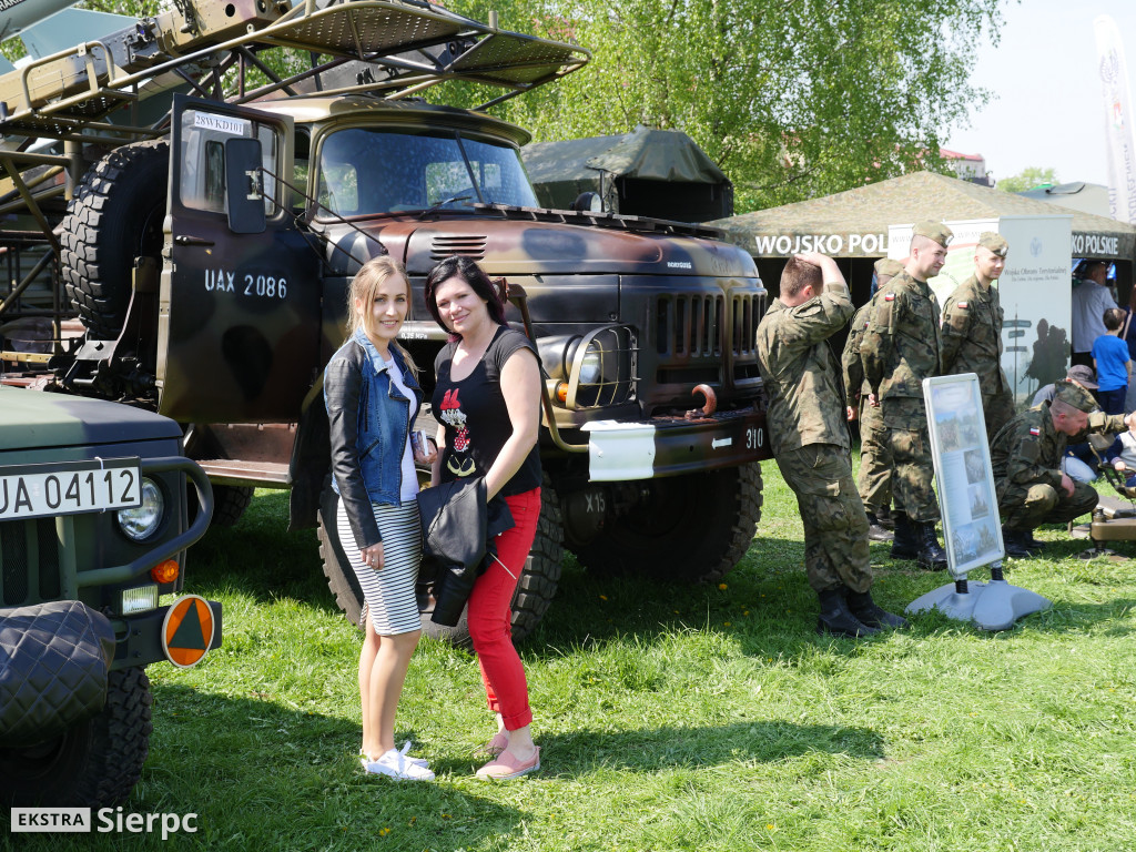 #Operacja Sierpc 2018 zakończona