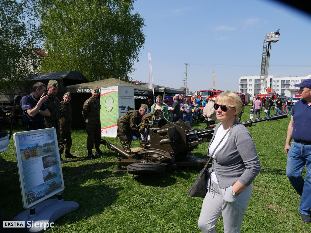 #Operacja Sierpc 2018 zakończona