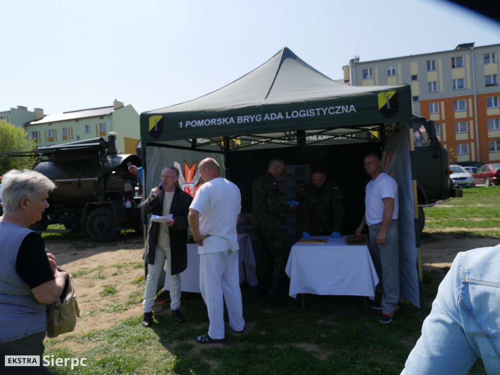 #Operacja Sierpc 2018 zakończona