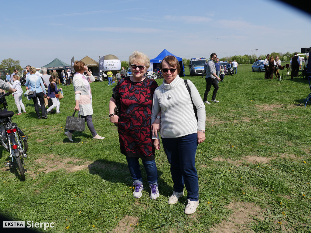 #Operacja Sierpc 2018 zakończona