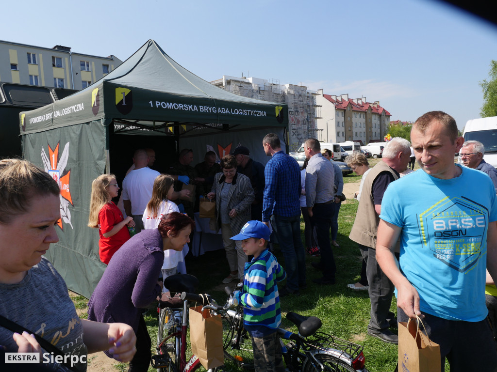 #Operacja Sierpc 2018 zakończona