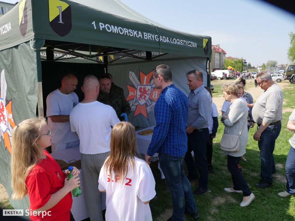 #Operacja Sierpc 2018 zakończona