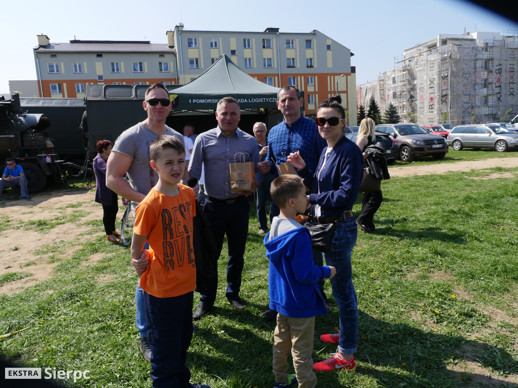 #Operacja Sierpc 2018 zakończona