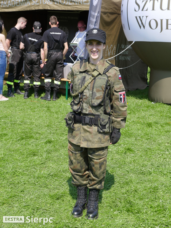 #Operacja Sierpc 2018 zakończona