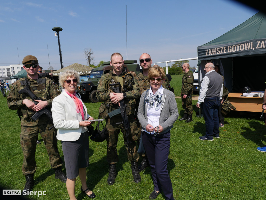 #Operacja Sierpc 2018 zakończona