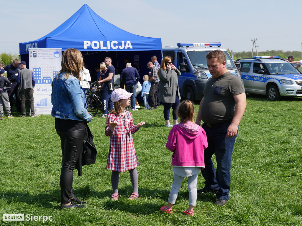 #Operacja Sierpc 2018 zakończona