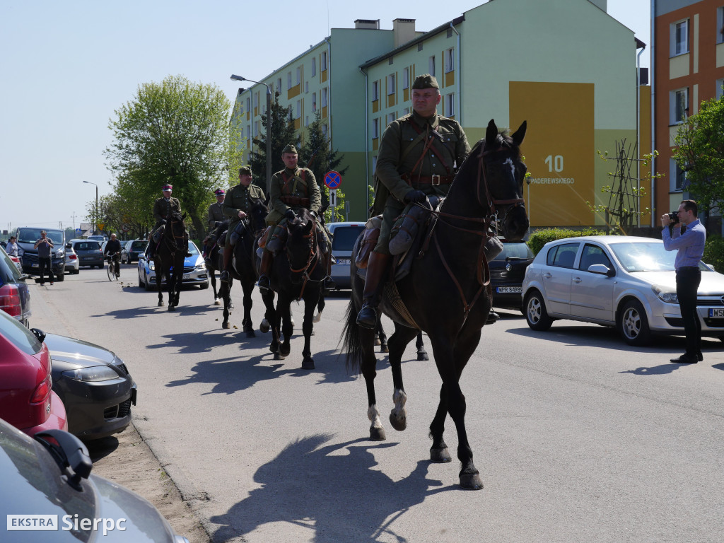 #Operacja Sierpc 2018 zakończona
