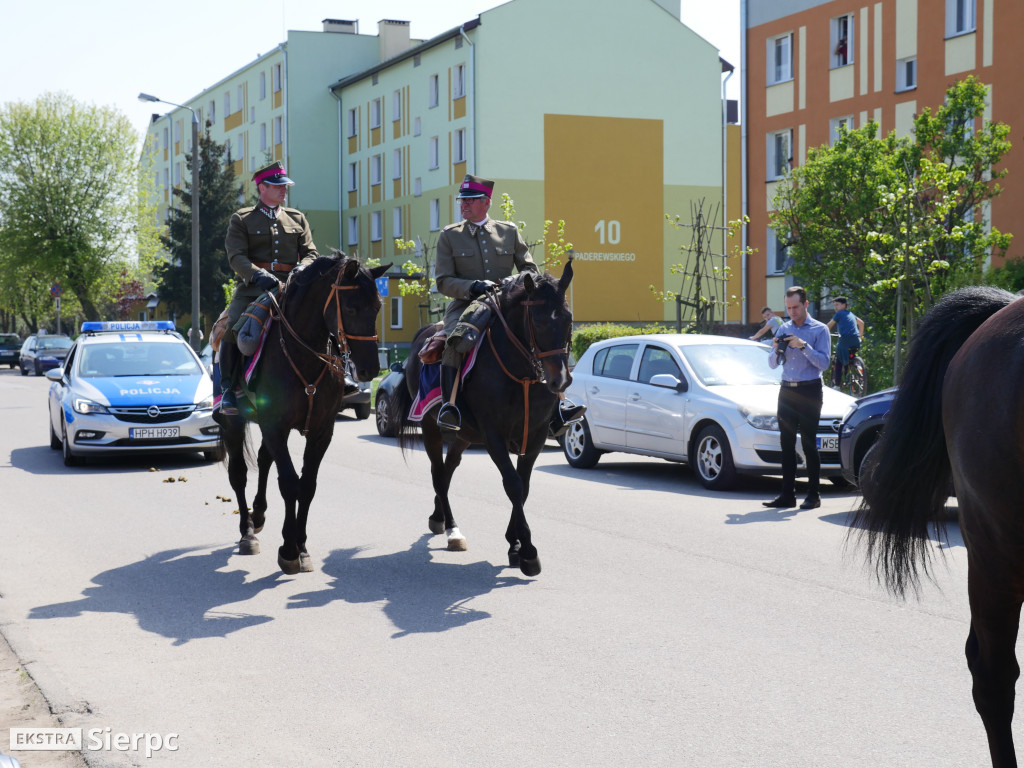 #Operacja Sierpc 2018 zakończona