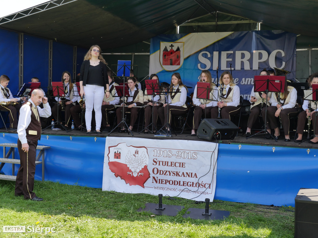 #Operacja Sierpc 2018 zakończona