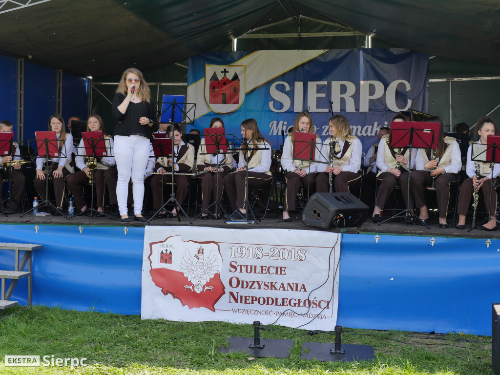 #Operacja Sierpc 2018 zakończona