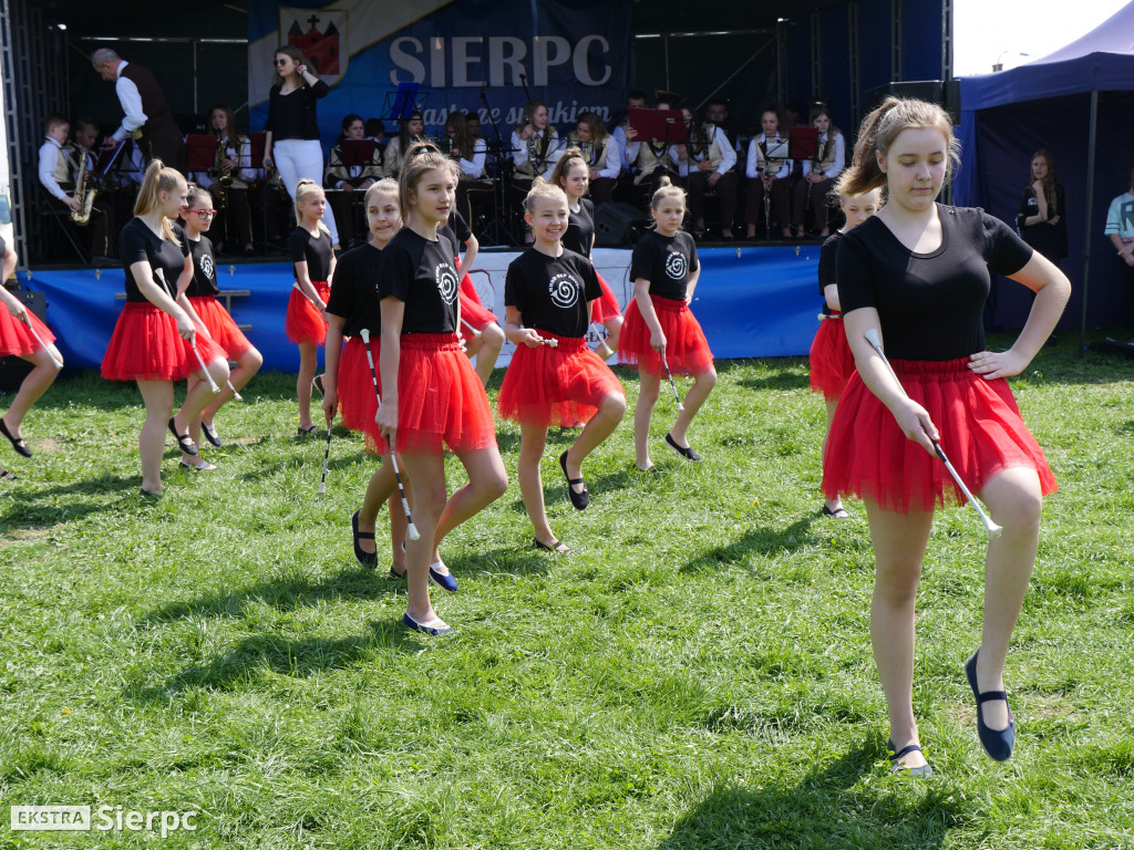 #Operacja Sierpc 2018 zakończona